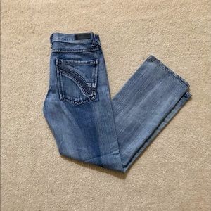Ring of Fire Jeans